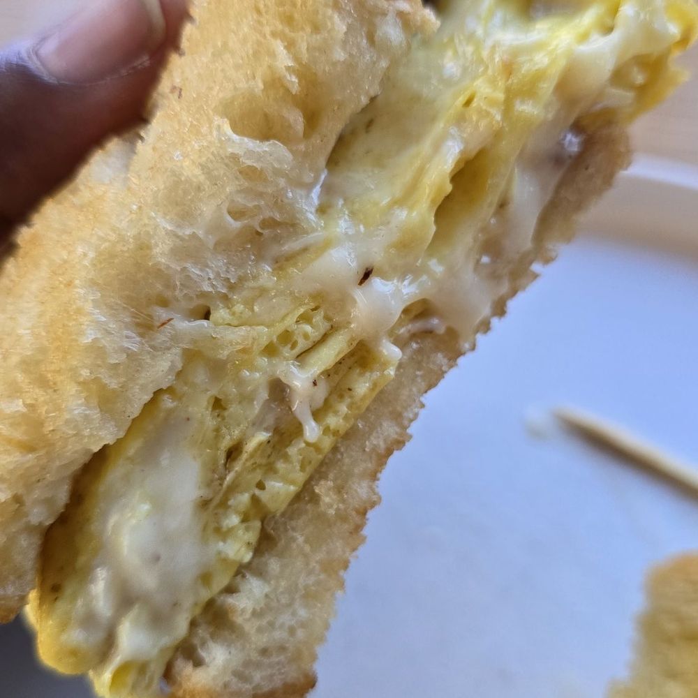 Edda Coffee Roasters - Breakfast Sandwich - Coffee & Tea Near Me - Cleveland, Ohio Edda Coffee Roasters - Breakfast Sandwich - Coffee & Tea Near Me - Cleveland, Ohio