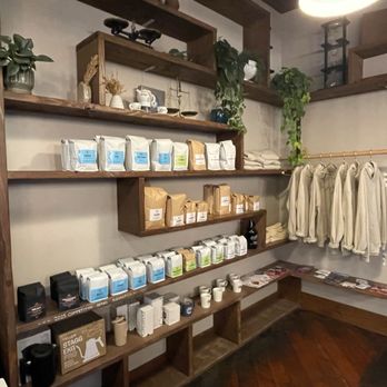 Compass Coffee Downtown - Coffee - Coffee & Tea Near Me - Vancouver, Washington Compass Coffee Downtown - Coffee - Coffee & Tea Near Me - Vancouver, Washington