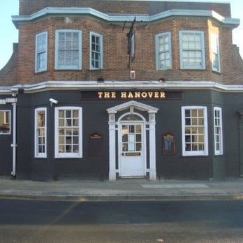 Hanover - Pubs Near Me - Brighton, BNH