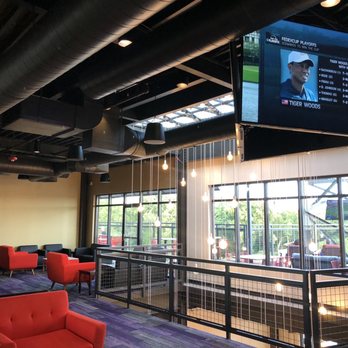 Back 9 Golf & Entertainment - Bar 1 of 3 - Bars Near Me - Indianapolis, Indiana