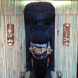 Kreepy Tiki Tattoos