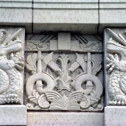 Tulsa Fire Alarm Building