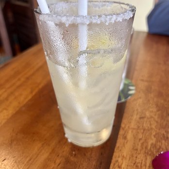 Tommy Bahama - Baja Margarita - Seafood Near Me - Kihei, Hawaii