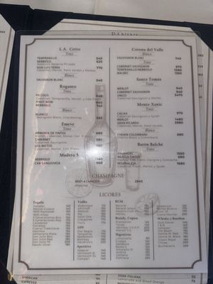 PASTA Y BASTA Ristorante by null