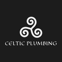 Celtic Plumbing Logo