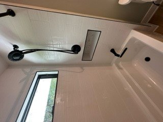 Slide of T&B Plumbing