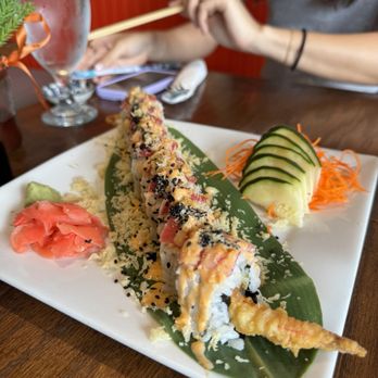 Thoom's Kitchen Thai Cuisine - Atomic Roll - Thai Near Me - Alpharetta, Georgia Thoom's Kitchen Thai Cuisine - Atomic Roll - Thai Near Me - Alpharetta, Georgia