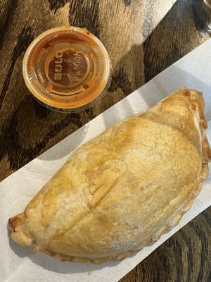 QUE RICO COLOMBIAN RESTAURANT & BAKERY by null