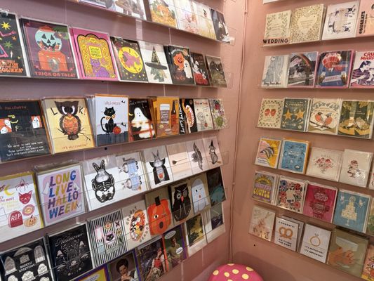 Greenwich Letterpress by null