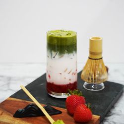 TOMO Tea House