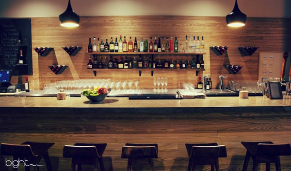 Bight Restaurant & Bar by null