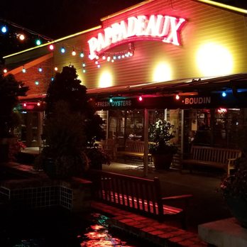Pappadeaux Seafood Kitchen - Cajun/Creole Near Me - Norcross, Georgia Pappadeaux Seafood Kitchen - Cajun/Creole Near Me - Norcross, Georgia