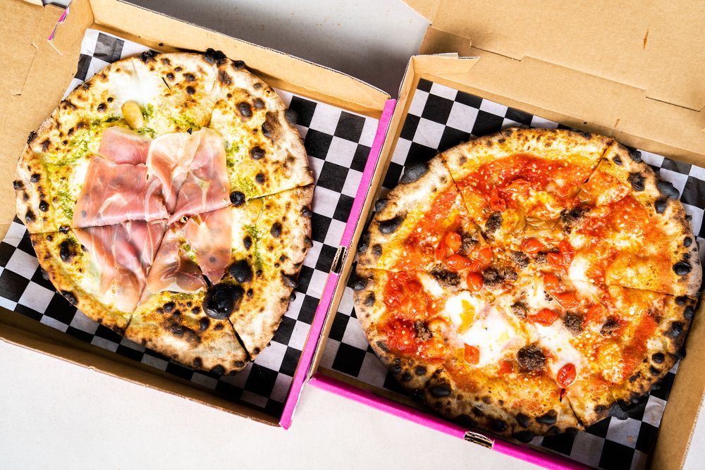 Monday Night Brewing - Garden Co.