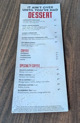 Menu photo 5 The Pickle Barrel Pickering, ON Menu photo 5 The Pickle Barrel Pickering, ON