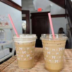 Seven Hearts Coffee