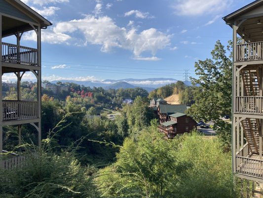 Dollywood Cabins by null
