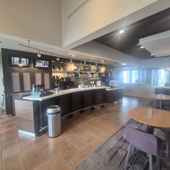 Courtyard by Marriott Poughkeepsie - Bar/restaurant - Hotels Near Me - Poughkeepsie, New York