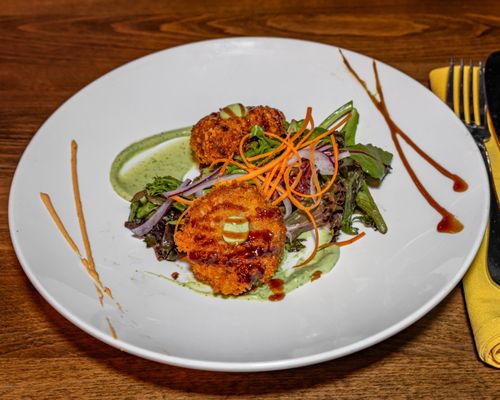 Mamajuana Cafe prime by null