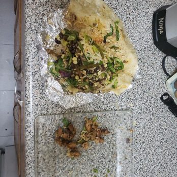 Chipotle Mexican Grill - "Extra portion" - Mexican Near Me - Yonkers, New York Chipotle Mexican Grill - "Extra portion" - Mexican Near Me - Yonkers, New York