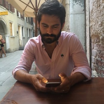 Enoteca Al Volto - My date... He doesn't come with the place - Wine Bars Near Me - Venezia, VE Enoteca Al Volto - My date... He doesn't come with the place - Wine Bars Near Me - Venezia, VE