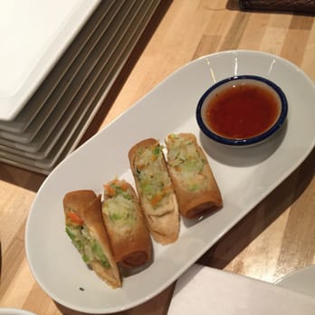 Lung Yai Thai Tapas - Spring Rolls - Tapas/Small Plates Near Me - Miami, Florida Lung Yai Thai Tapas - Spring Rolls - Tapas/Small Plates Near Me - Miami, Florida