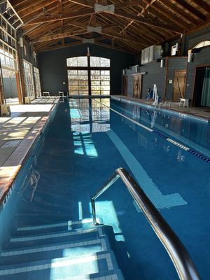Lake Austin Spa Resort by null