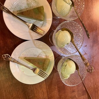 Tang - Matcha Ice Cream, Matcha Cheesecake - Japanese Near Me - New York, New York Tang - Matcha Ice Cream, Matcha Cheesecake - Japanese Near Me - New York, New York