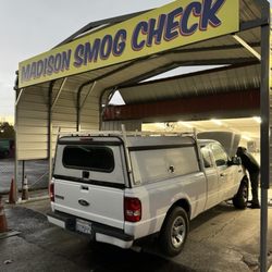 Madison Smog Check