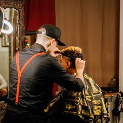 Bowes Barber