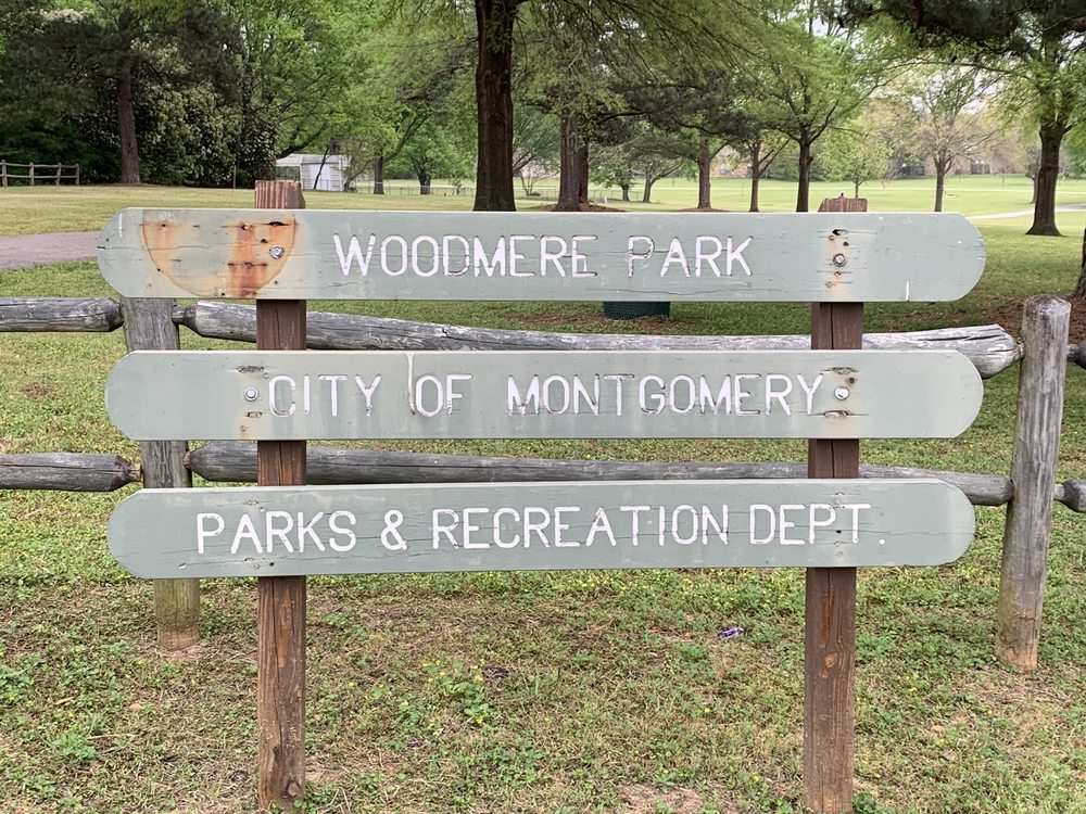 WOODMERE PARK Updated August 2024 5881 Woodmere Blvd, Montgomery