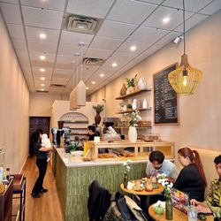 Santuario Cafe