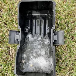 Ponte Vedra Cooling - Drain cleaning
