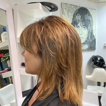 Maksou Dry Cut - Hair Salons Near Me - Brookline, Massachusetts