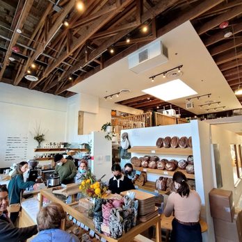 Backhaus - Bakeries Near Me - San Mateo, California