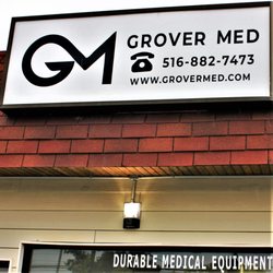 Grover Med