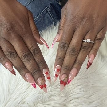 Lush Nail Lounge - Nail Salons Near Me - Antioch, California Lush Nail Lounge - Nail Salons Near Me - Antioch, California