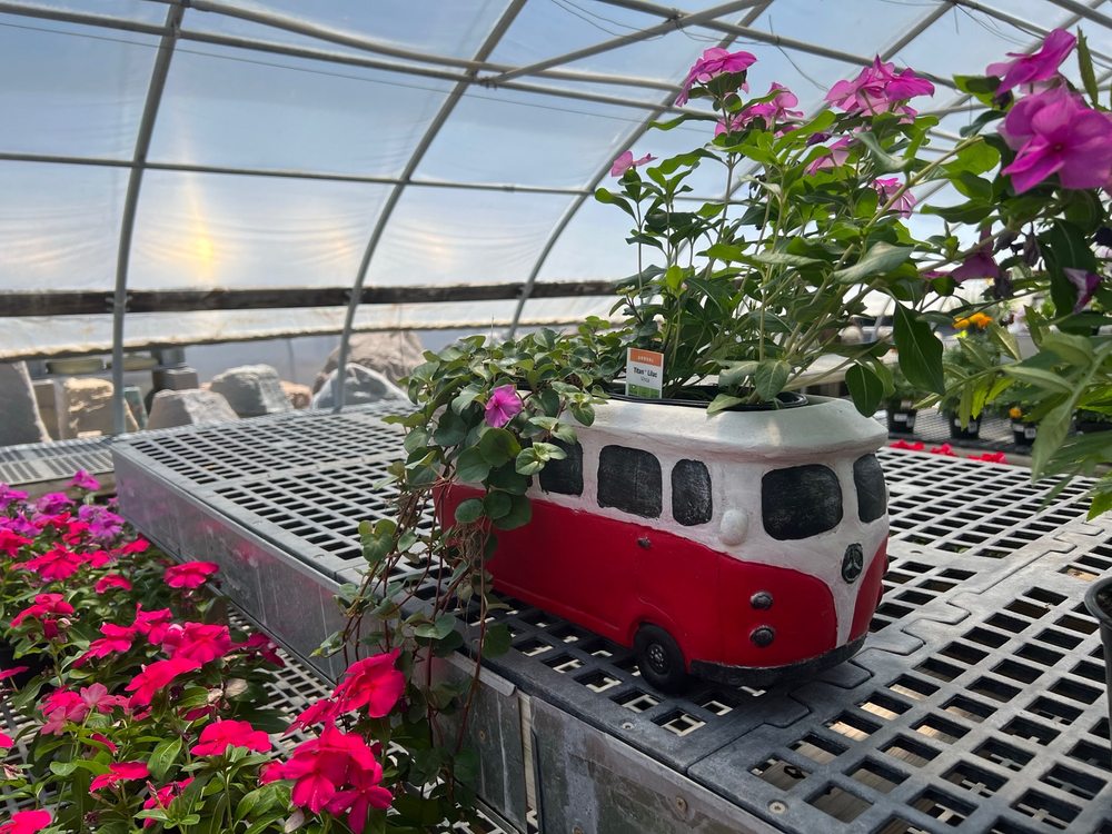 SUNNY MEADOWS GREENHOUSE Updated September 2024 28 Photos & 12