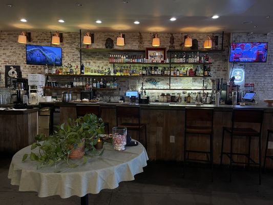 Ichigoh Ramen Lounge by null
