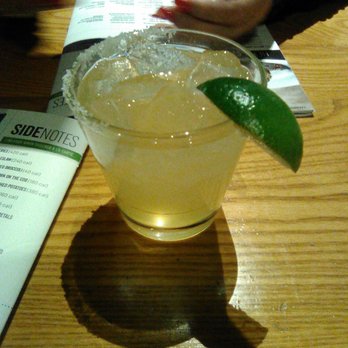 Chili's - The lucky Jameson / $5 - Tex-Mex Near Me - Moreno Valley, California