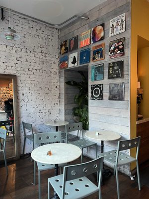 Oh Boy Brooklyn by null