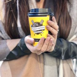 Wafels & Dinges - Belgian Hot Cocoa $4