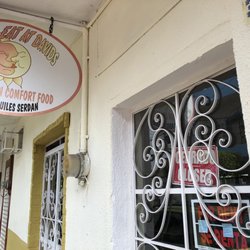 Eat At Davids