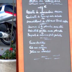 Le Bistrot de la Plage
