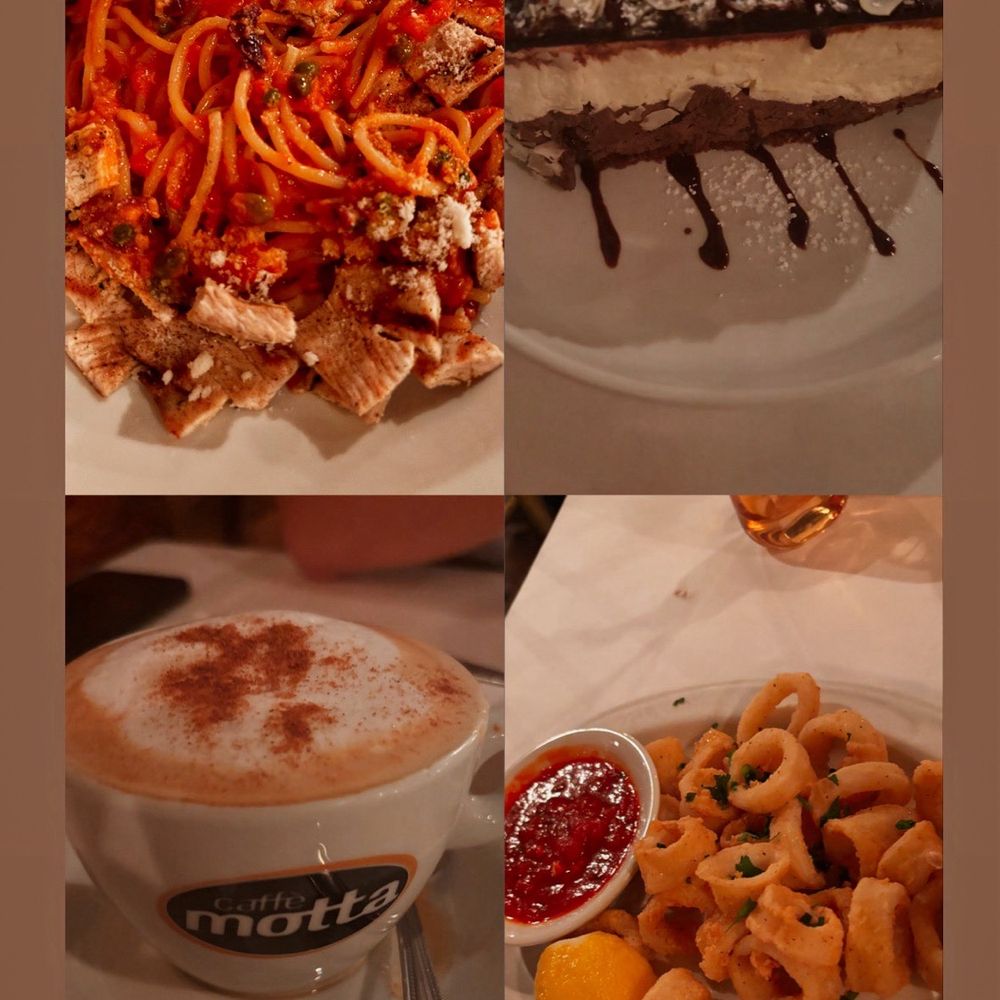 Antica Trattoria - Italian Near Me - Ridgewood, New York Antica Trattoria - Italian Near Me - Ridgewood, New York