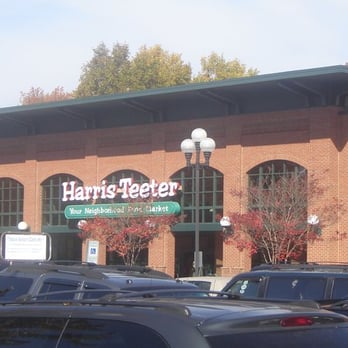 Harris Teeter - Grocery Near Me - Charlotte, North Carolina Harris Teeter - Grocery Near Me - Charlotte, North Carolina