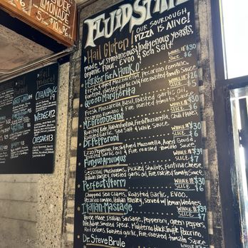 Fluid State Beer Garden - Bars Near Me - Ventura, California Fluid State Beer Garden - Bars Near Me - Ventura, California