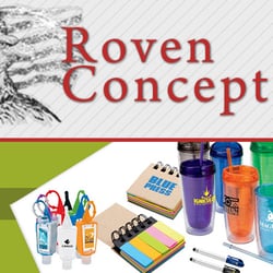 Roven Concepts