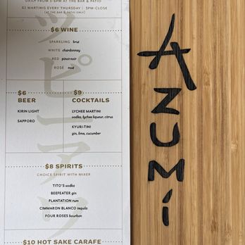 Azumi - Sushi Bars Near Me - Houston, Texas Azumi - Sushi Bars Near Me - Houston, Texas