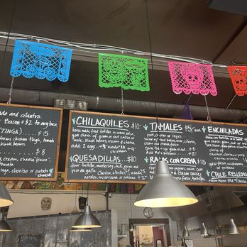 Fonda La Catrina - Mexican Near Me - Seattle, Washington