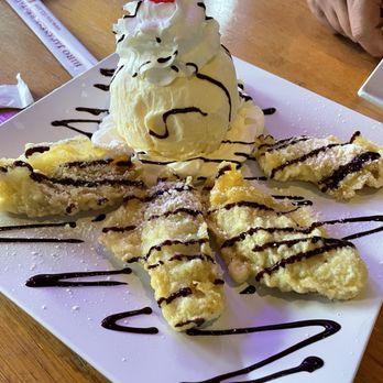 Hiro Japanese Restaurant - Tempura, fried bananas - Japanese Near Me - North Miami Beach, Florida Hiro Japanese Restaurant - Tempura, fried bananas - Japanese Near Me - North Miami Beach, Florida
